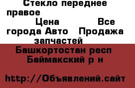 Стекло переднее правое Hyundai Solaris / Kia Rio 3 › Цена ­ 2 000 - Все города Авто » Продажа запчастей   . Башкортостан респ.,Баймакский р-н